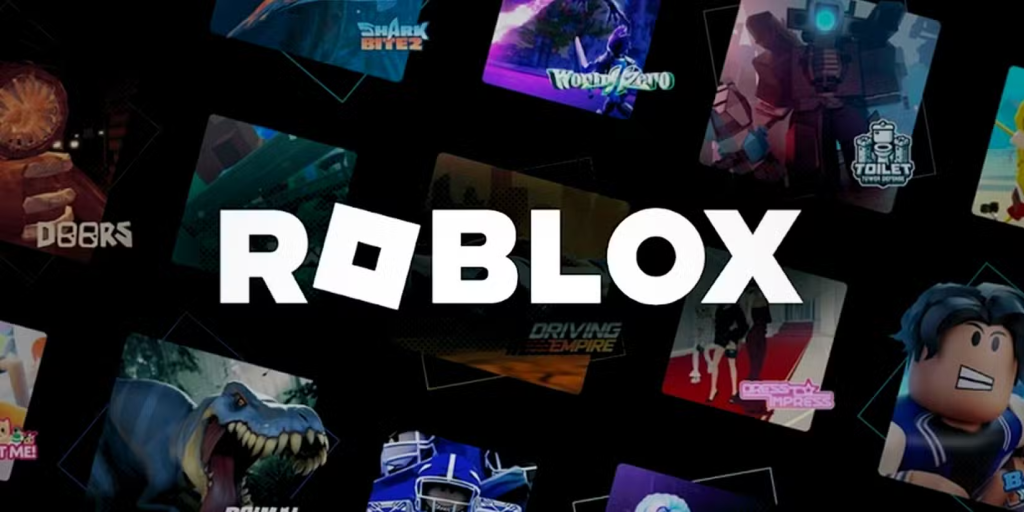 Charlie Kirk Assassination Games Spark Response From Roblox