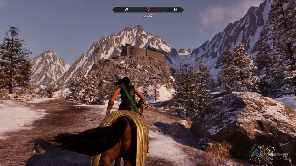 Oblivion Remastered Faces Backlash Over PC Performance Despite Record-Breaking Launch