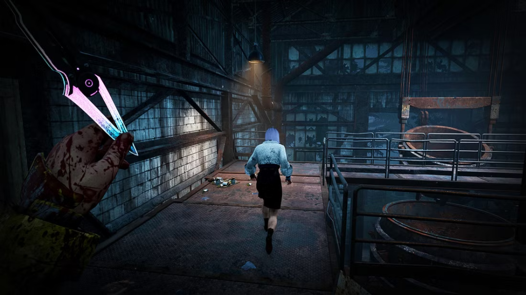 Dead by Daylight Unveils Sinister Grace Chapter Featuring Folklore-Inspired Killer and Survivor