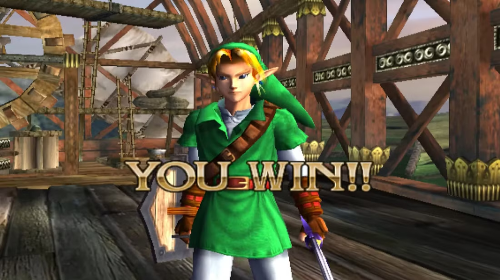 Soul Calibur 7 Teased for Upcoming Nintendo Direct, Insider Claims