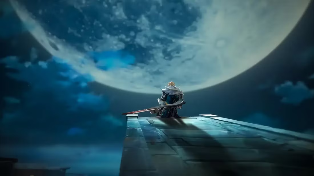 Genshin Impact Leak Reveals New 5-Star Character Nefer in Version 6.1