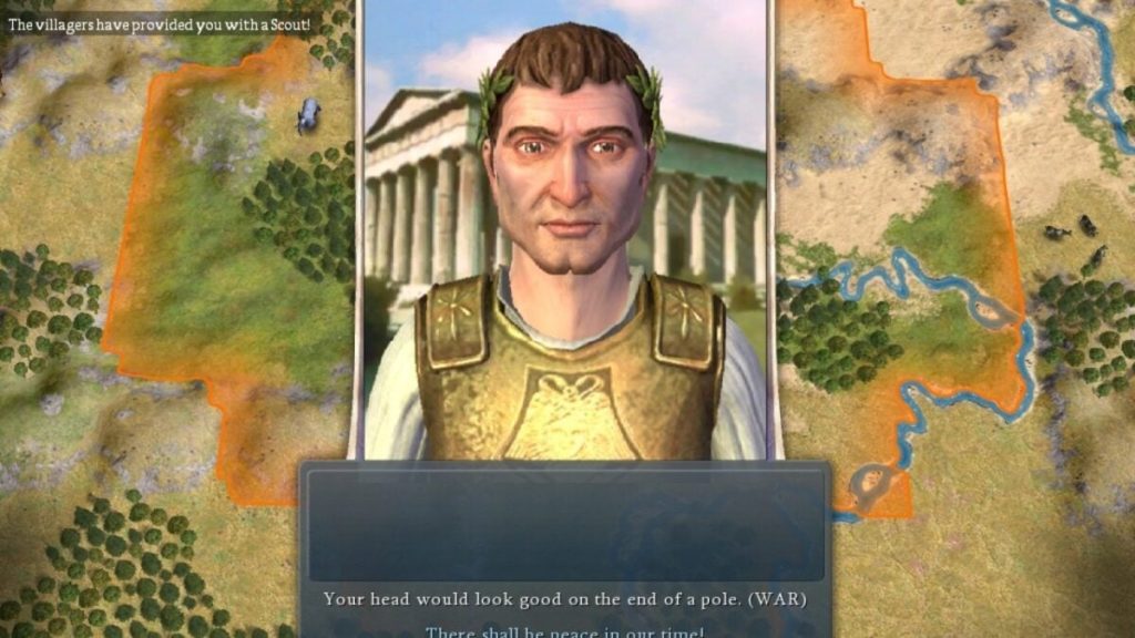 Amazon Prime Gaming Gives Away Civilization IV and Ten More Free PC Titles in September