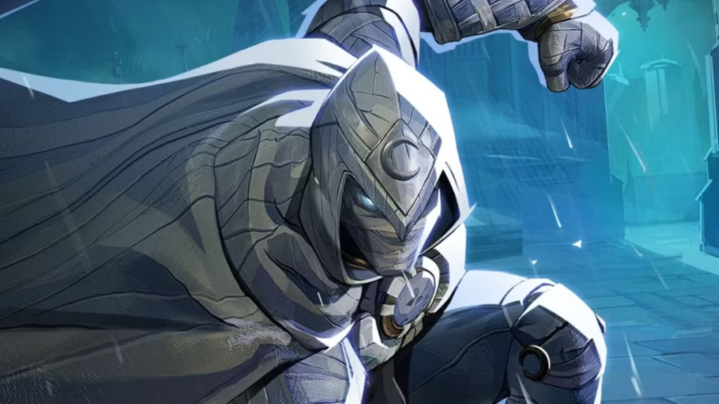 Marvel Rivals Coming to PS4 with Season 4 Launch on September 12
