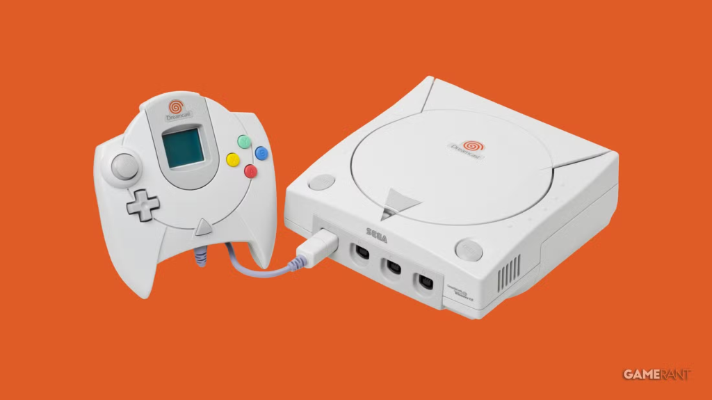 Revealing the 20 Top-Selling Dreamcast Titles of All Time