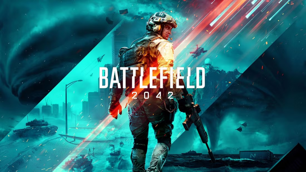Battlefield 2042 Update 9.2.1 Enhances Weapon Balance and Progression Features